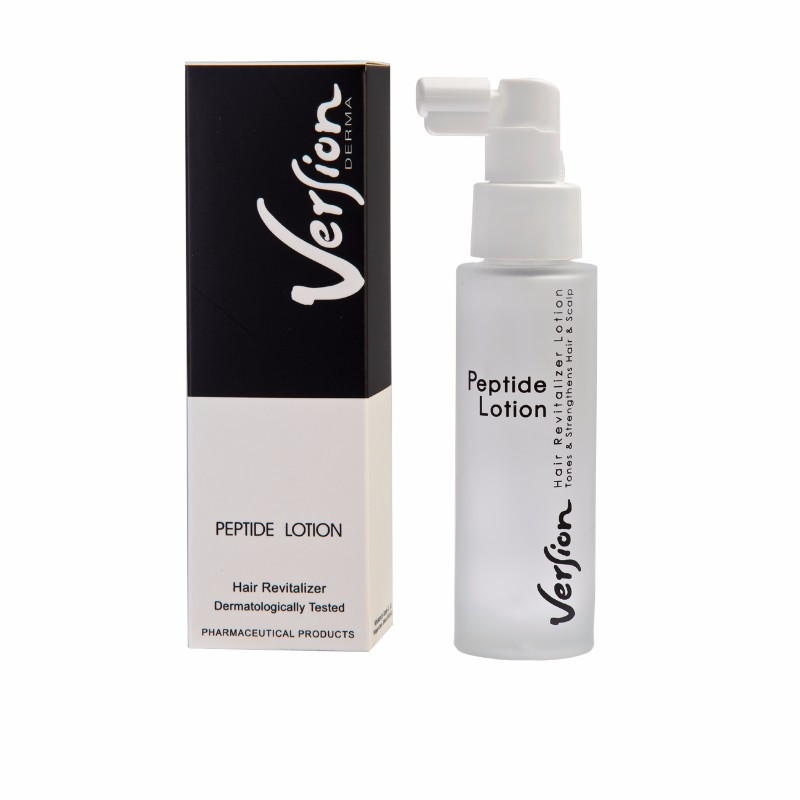 Version Version Peptide Lotion 50ml