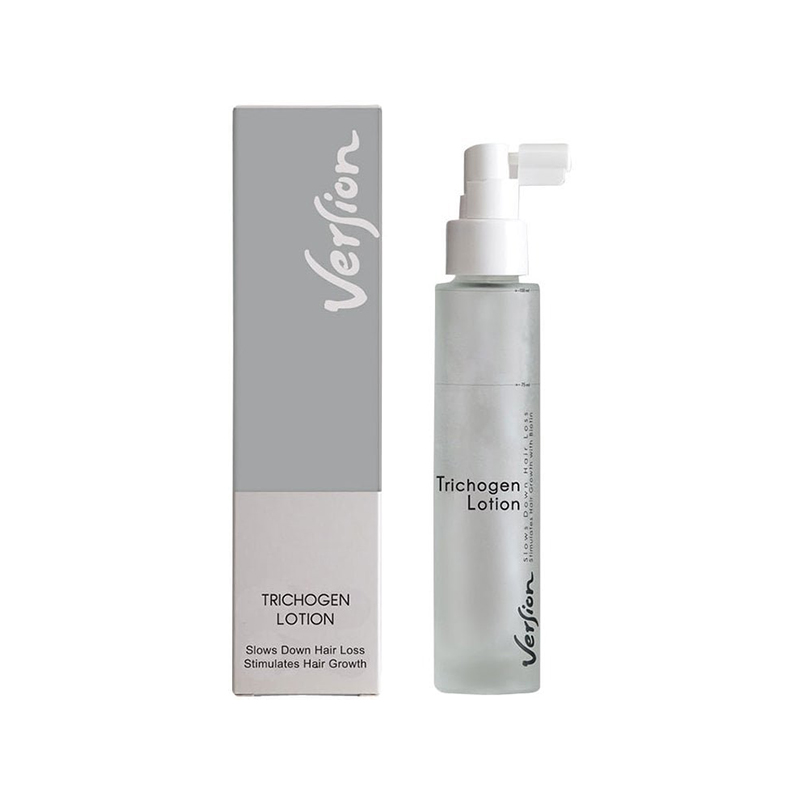 Version Version Trichogen Lotion 75ml