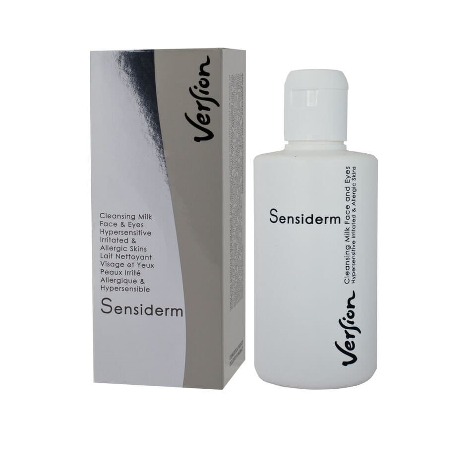 Version Version Sensiderm 200ml