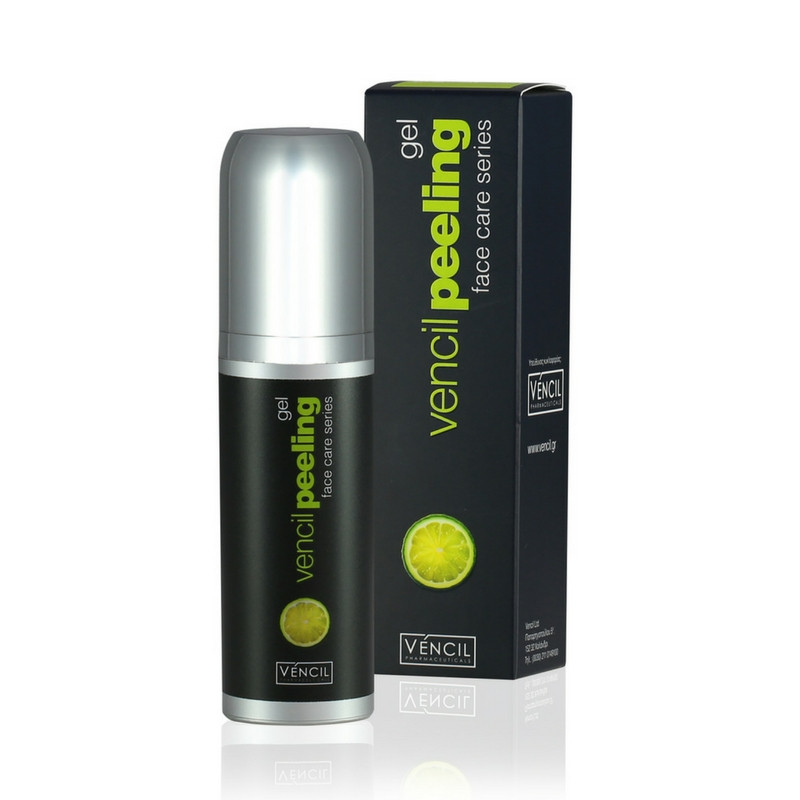 Vencil Peeling Gel, 30 ml