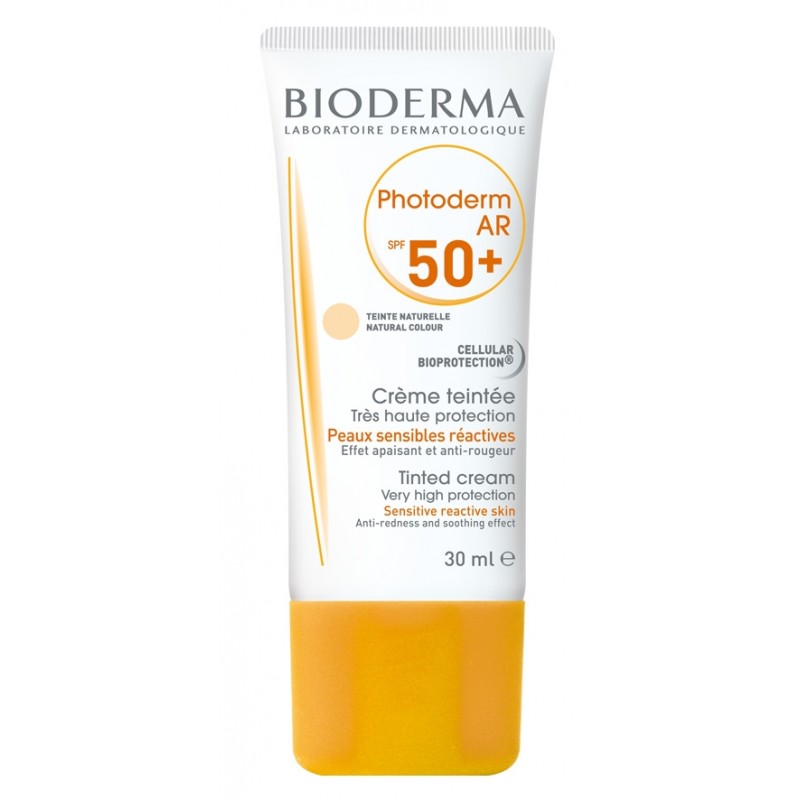 Bioderma Photoderm AR spf50+ 30ml