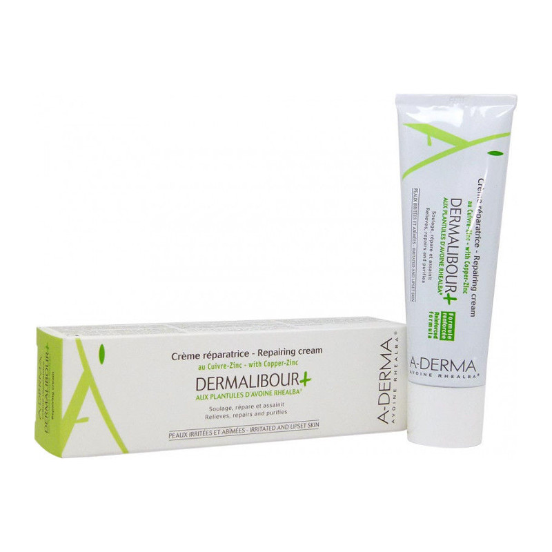 Aderma Dermalibour+ creme nf 50ml