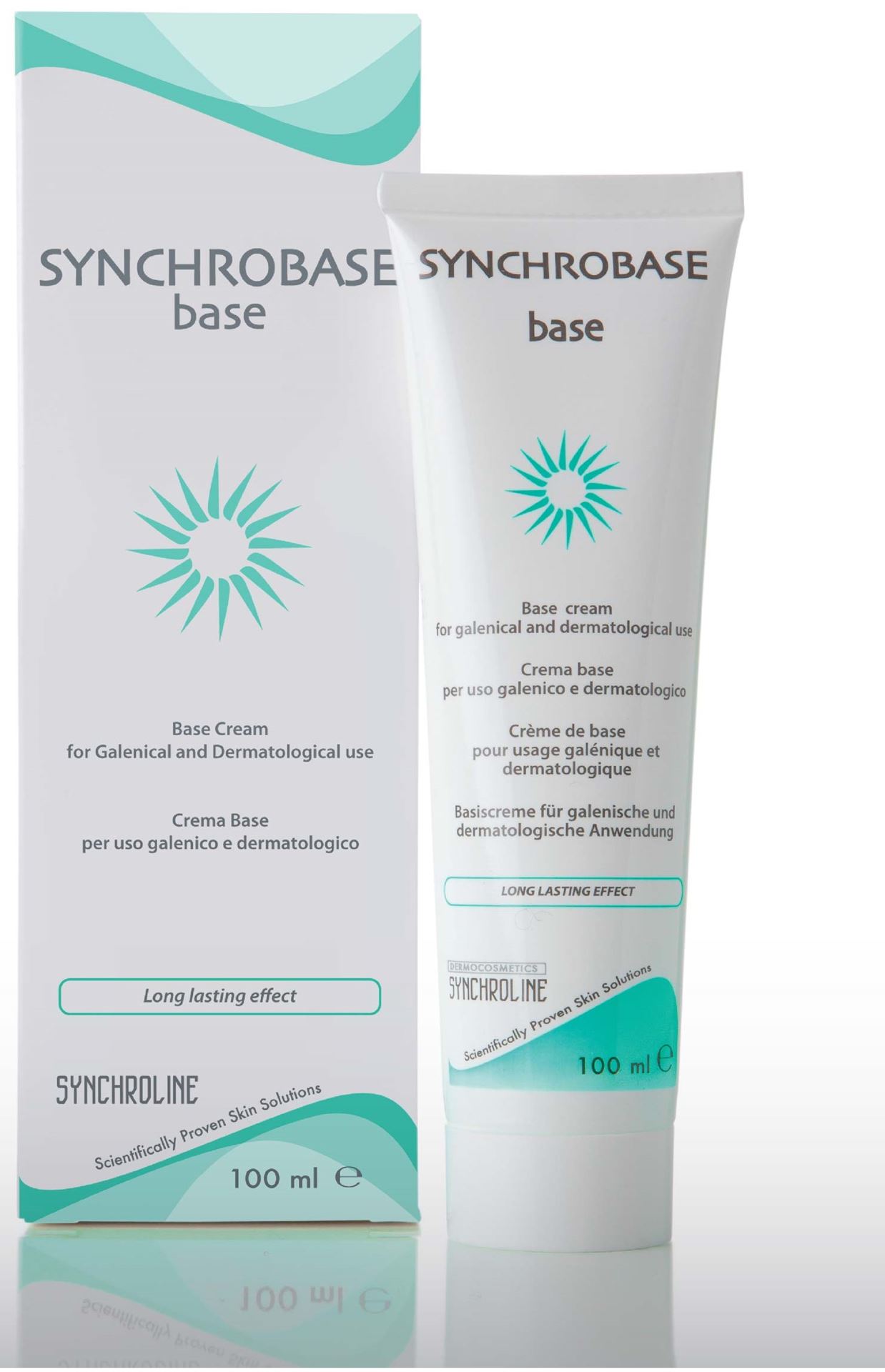Synchroline Synchrobase Base, 100 ml