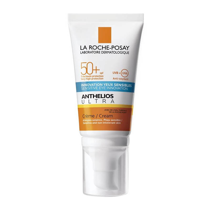 La Roche Posay ANTHELIOS ULTRA CREAM ΜΕ ΑΡΩΜΑ SPF50+ 50ml