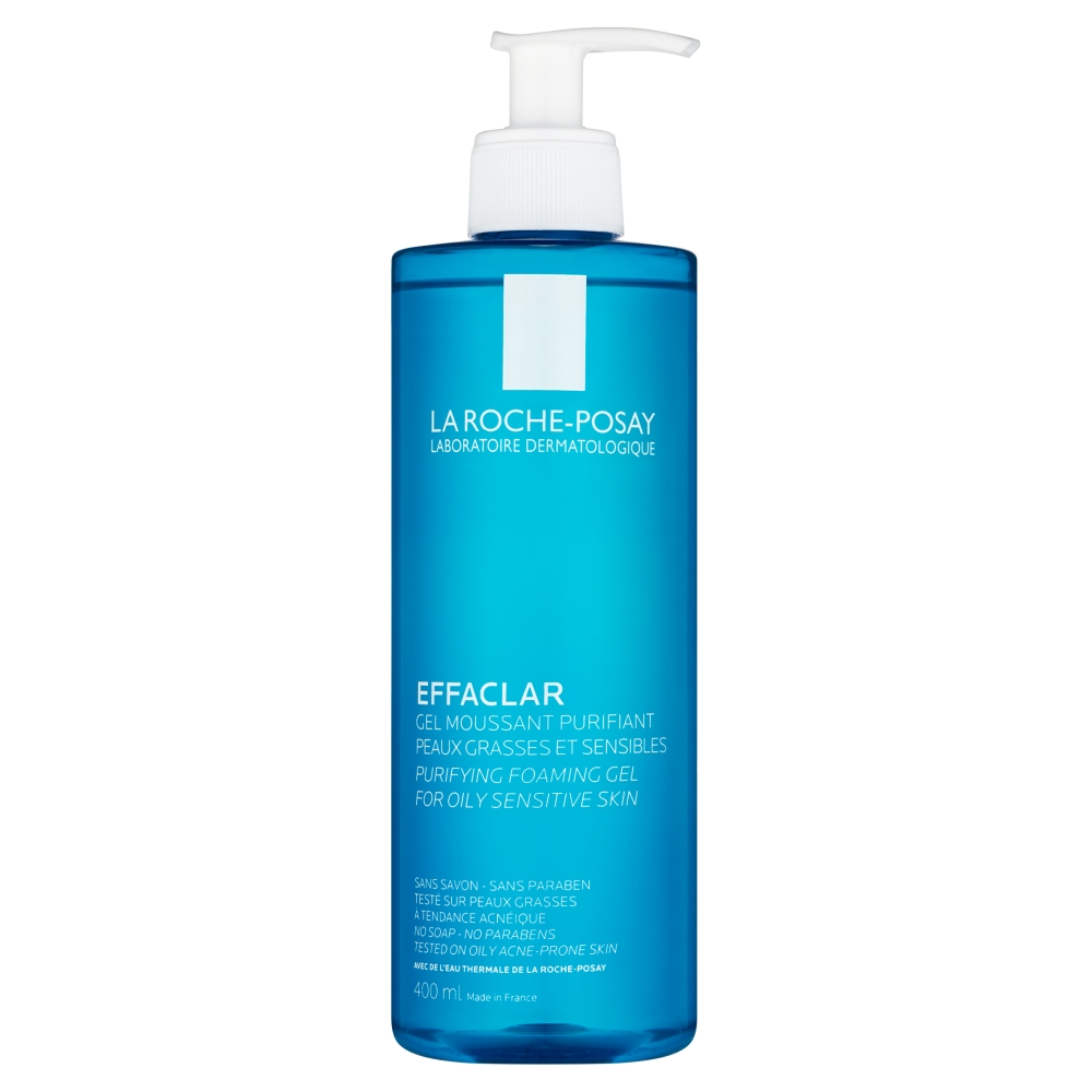 La Roche Posay EFFACLAR GEL 400ML
