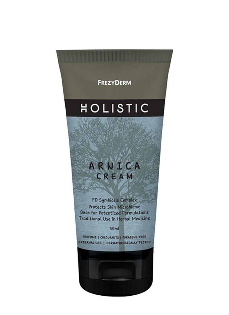 Frezyderm Holistic Arnica cream 50ml