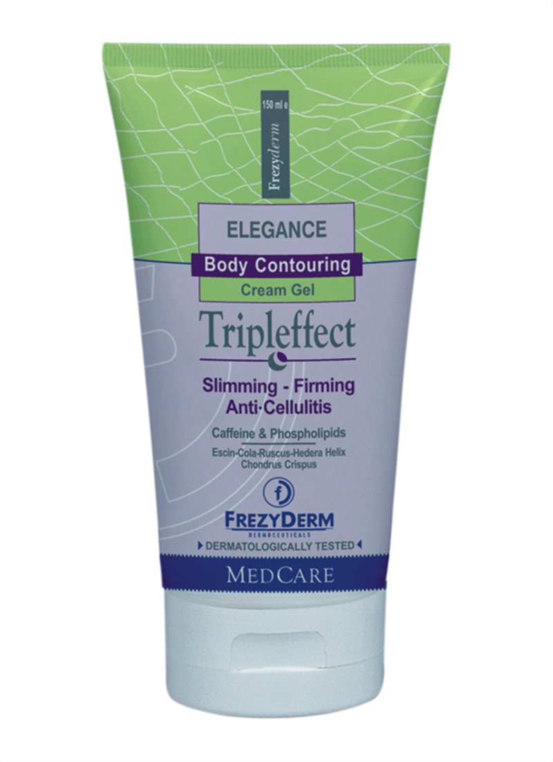 Frezyderm Trippleffect cream gel 150ml