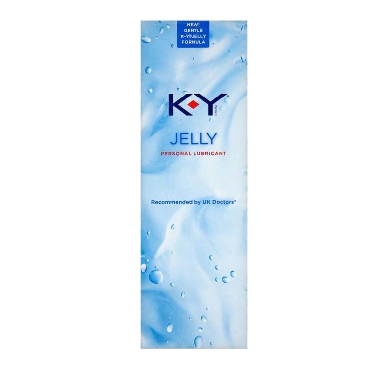 Durex DUREX K Y JELLY 75ml