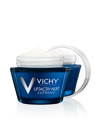 Vichy Liftactiv Supreme Κρέμα Νύκτας 50ML - Image 2
