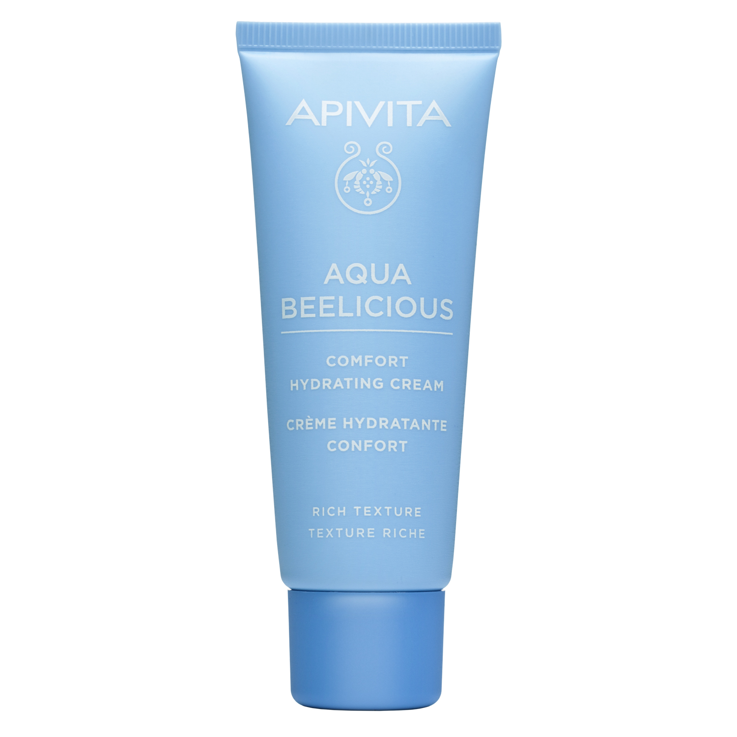 Apivita Aqua Beelicious Κρέμα Ενυδάτωσης με λουλούδια & μέλι 40ml