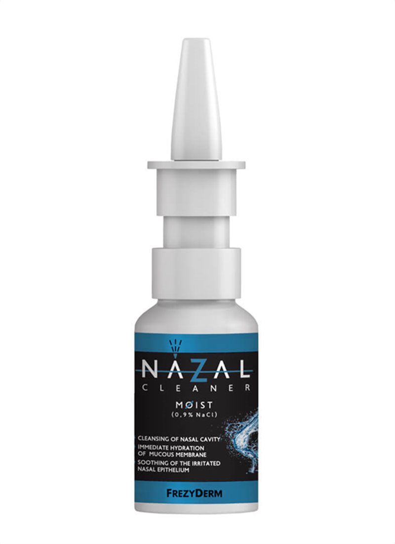 Frezyderm Nazal cleaner moist 30ml