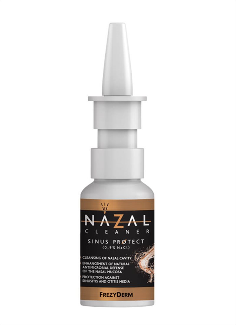 Frezyderm Nazal cleaner sinus protect 30ml
