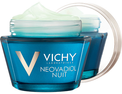 Vichy Neovadiol Nuit Αντιγηραντική κρέμα Νύχτας 50ml - Image 2