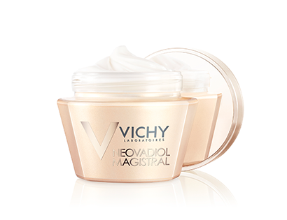 Vichy Neovadiol Magistral Κρέμα ημέρας 50ml - Image 2