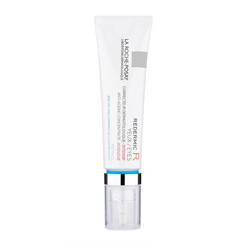 La Roche Posay REDERMIC RETINOL EYE CREAM 15ml