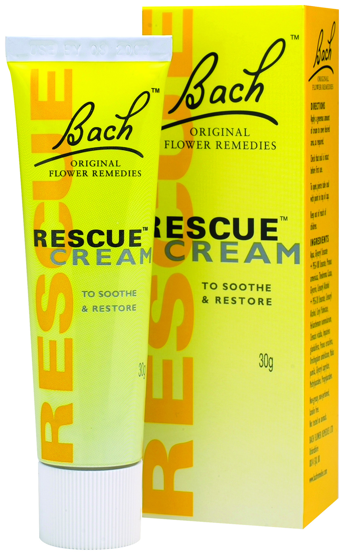 Power Health Bach Rescue Cream 30 g