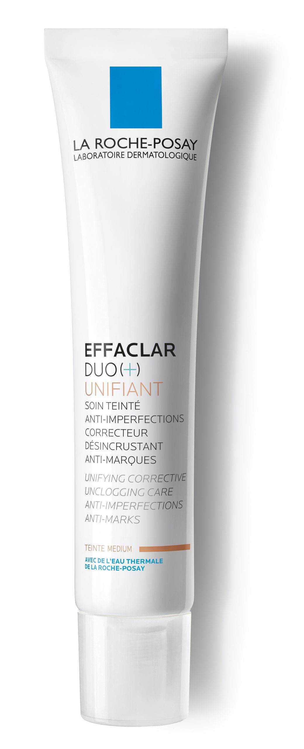 La Roche Posay EFFACLAR DUO(+) UNIFIANT 40ml - Image 2