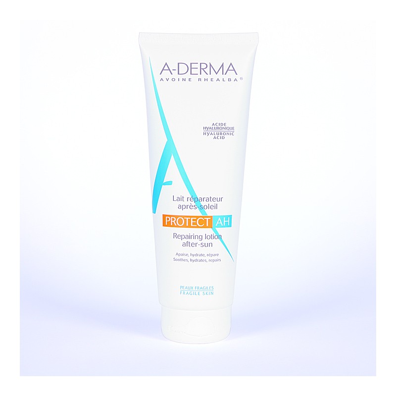Aderma Protect lait reparateur ah apres-soleil 100ml
