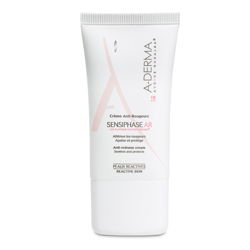 Aderma Sensiphase ar creme traitante 40ml