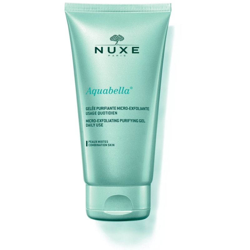 Nuxe Aquabella Exfoliating Gel 150ml