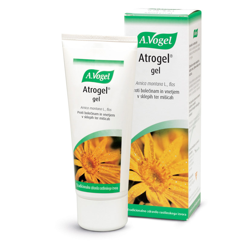 A.Vogel AtroGel 100ml