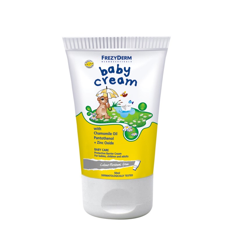 Frezyderm Baby Cream 50ml