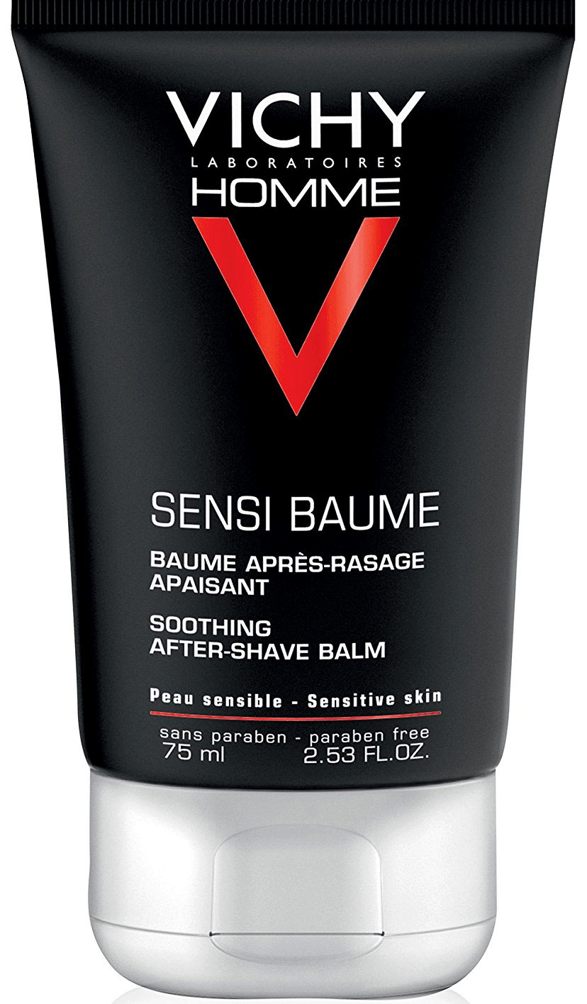 Vichy Homme Sensibaume Καταπραϋντικό After Shave 75mL