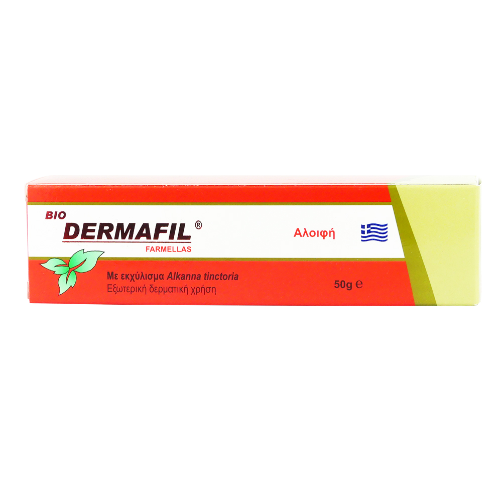 Bio-Dermafil Ointment 50gr