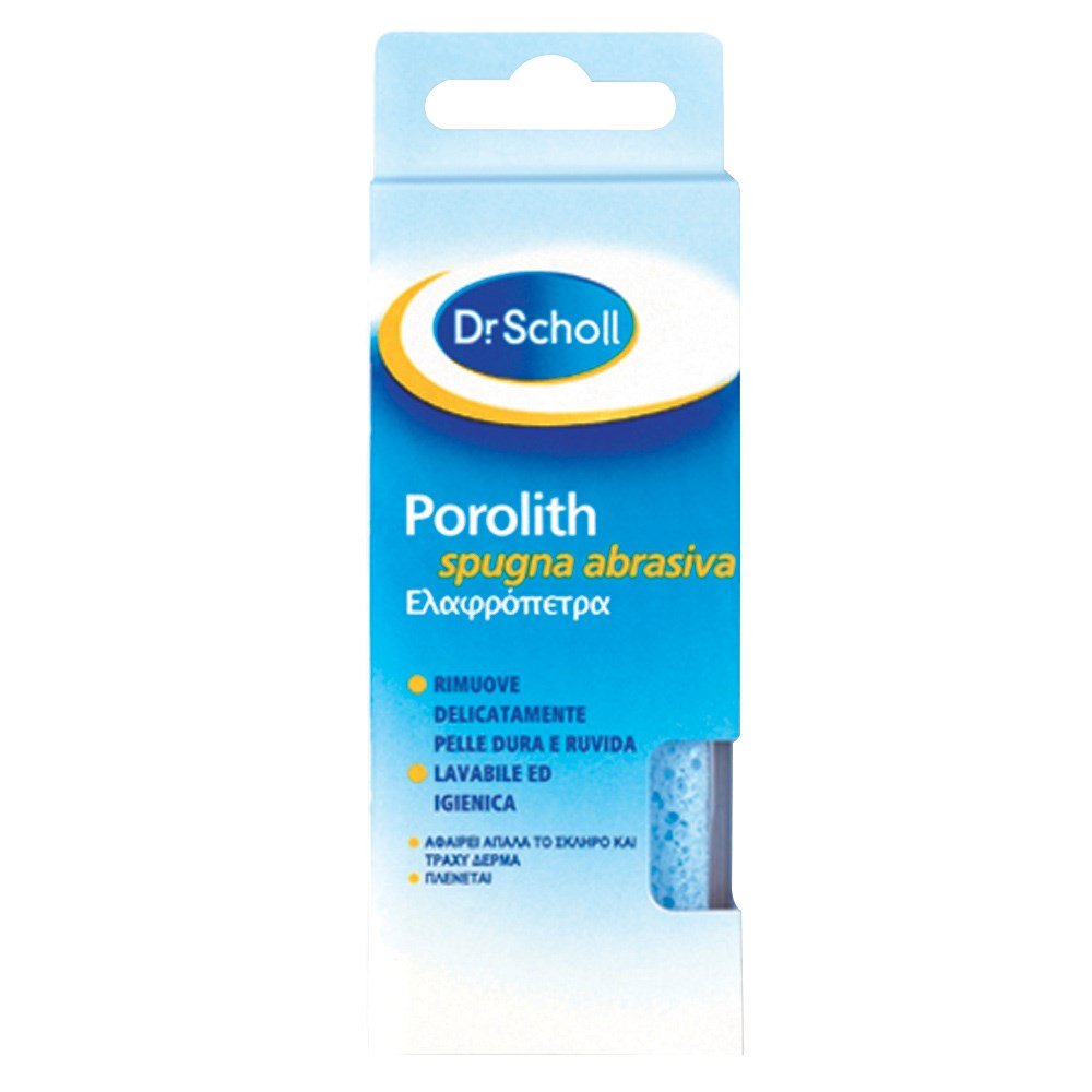 Scholl SCHOLL ΕΛΑΦΡΟΠΕΤΡΑ