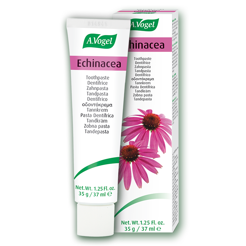 A.Vogel Echinacea Toothpaste 100g