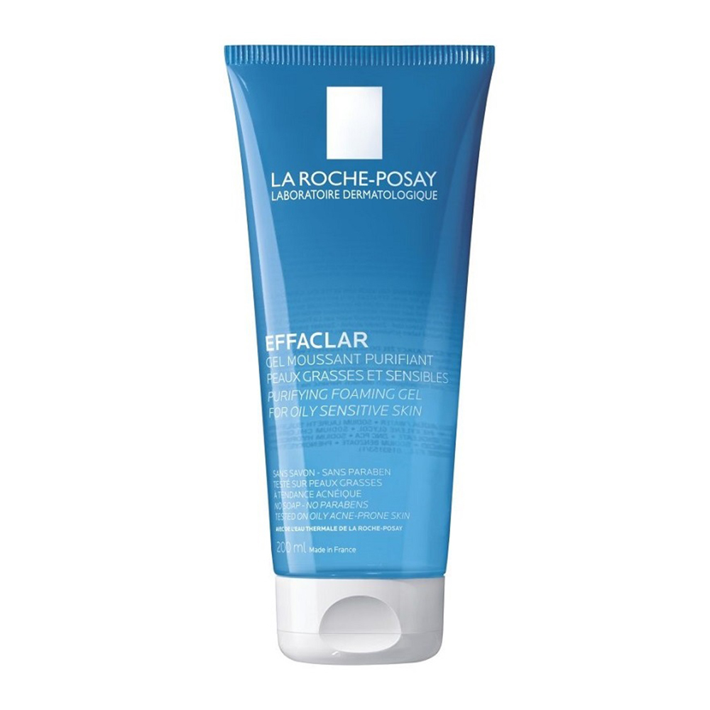 La Roche Posay EFFACLAR GEL 200ML