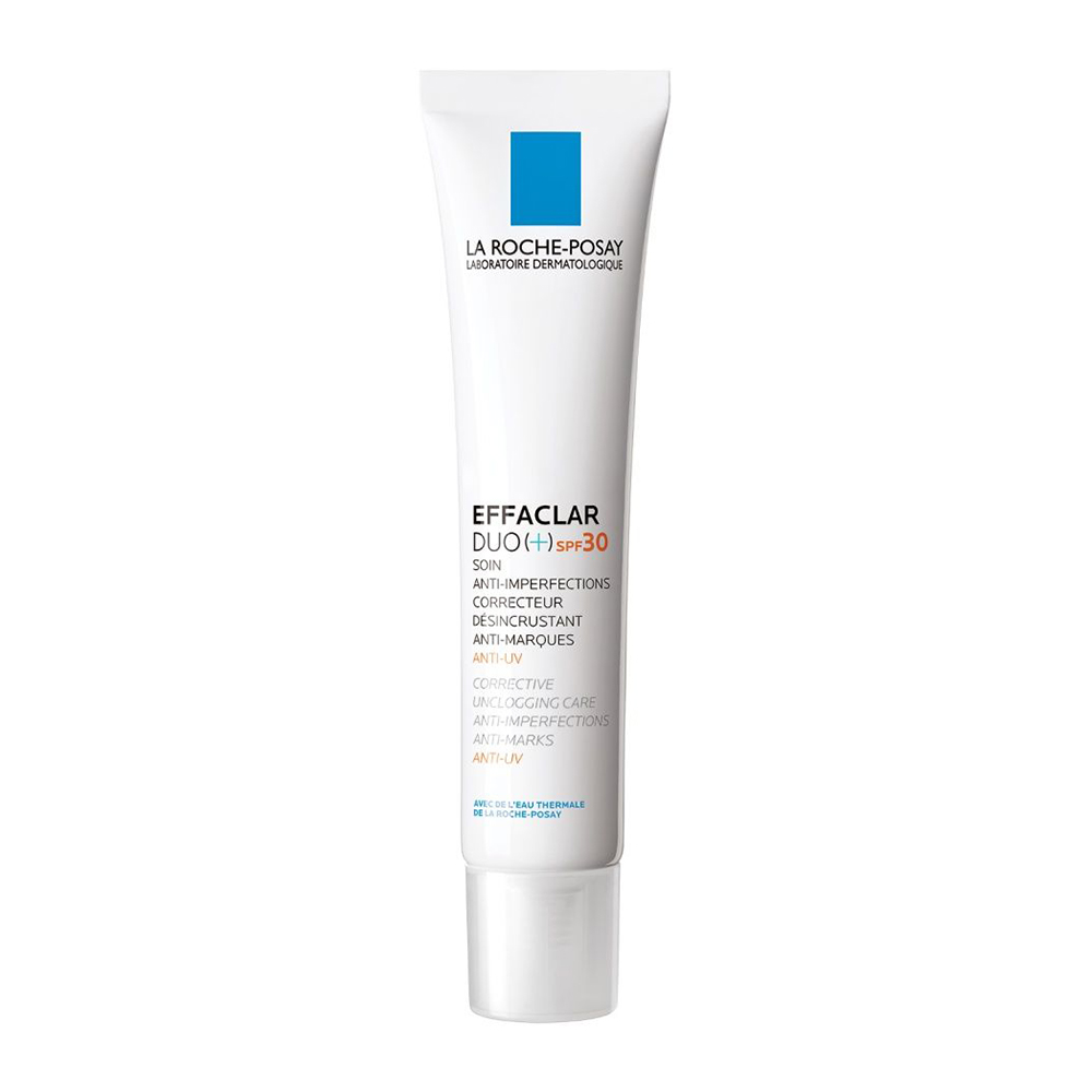 La Roche Posay EFFACLAR DUO (+) SPF30 40ML