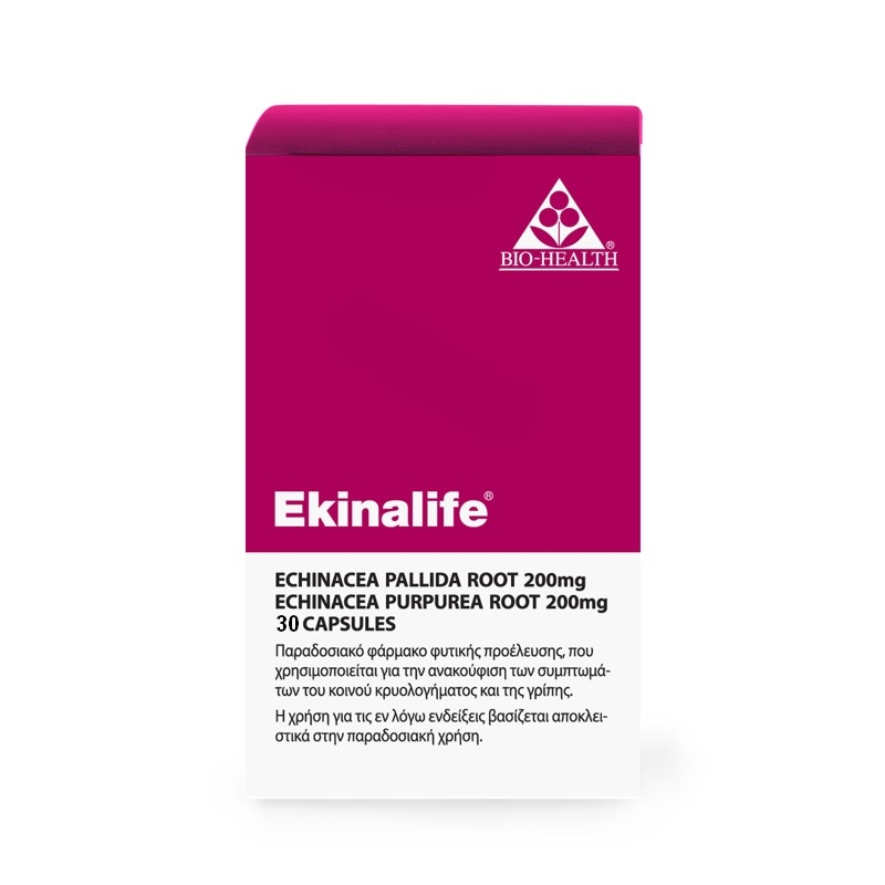 Power Health Ekinalife 30caps