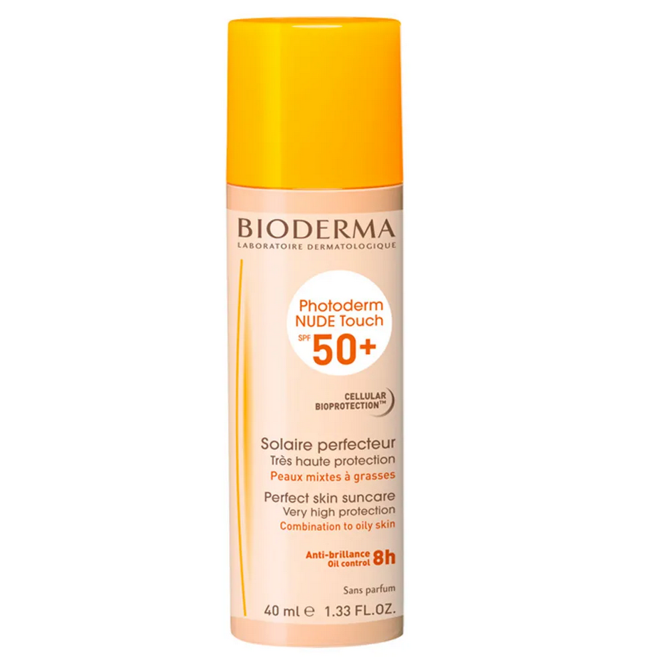 Bioderma Photoderm nude naturelle spf50 40ml