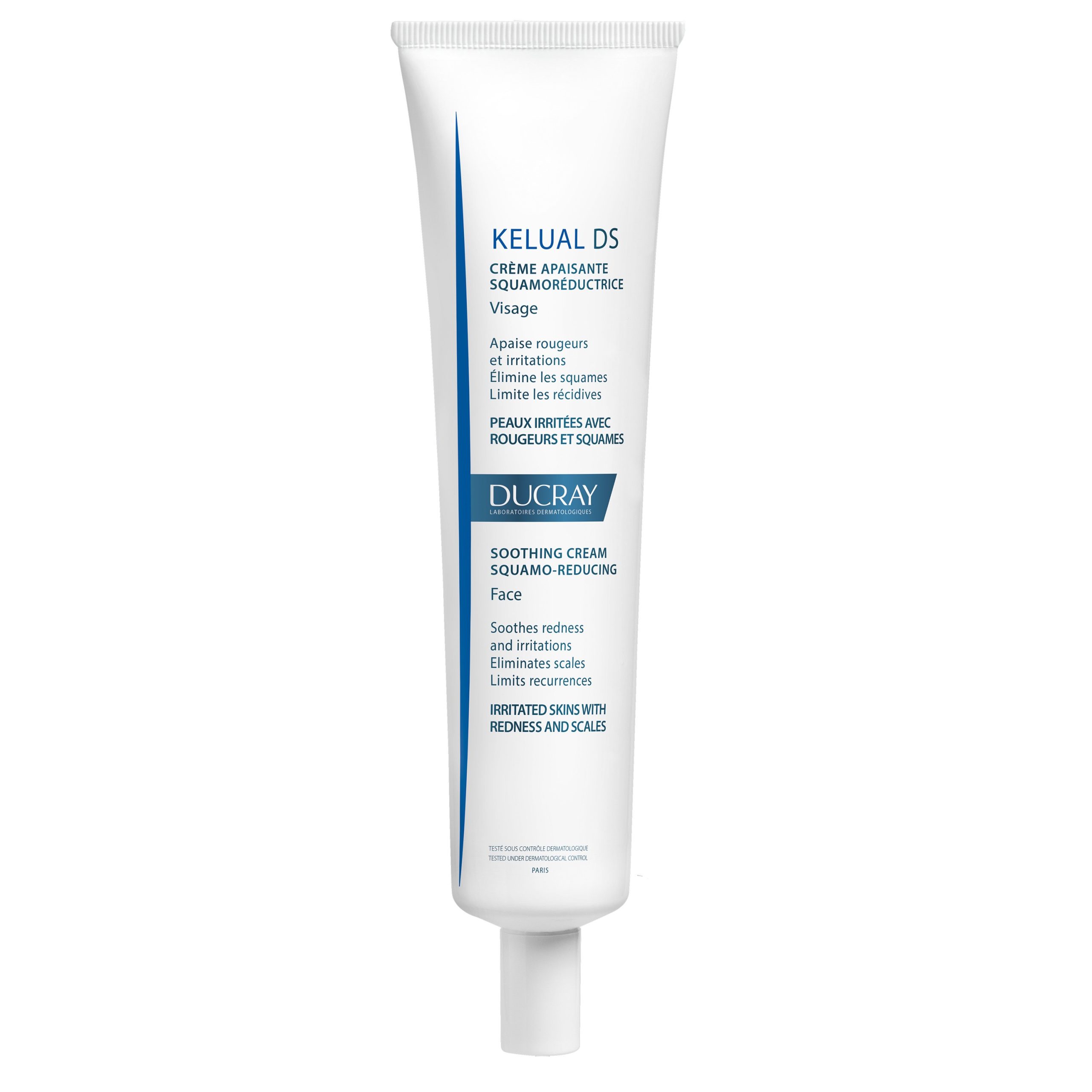 Ducray Kelual DS Creme 40ml