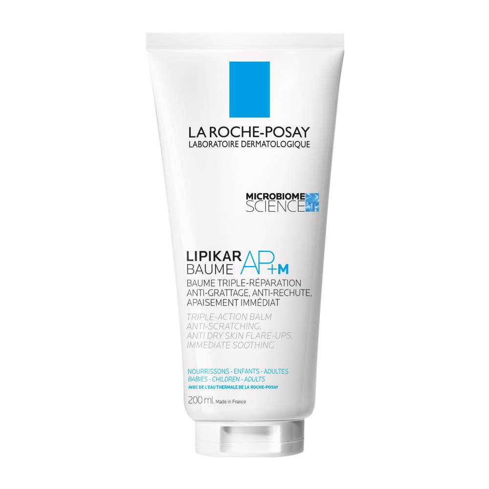 La Roche Posay LIPIKAR BAUME AP+ M 200ml