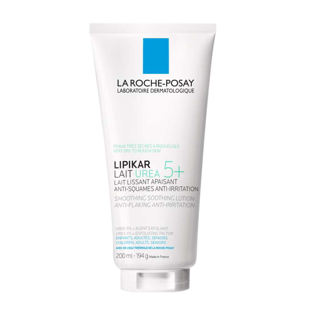 La Roche Posay LIPIKAR LAIT UREA 5+ 200ml