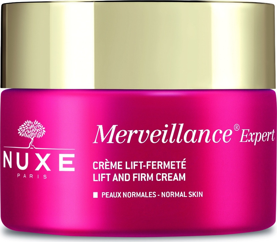 Nuxe Merveillance Expert Cream Normal 50ml