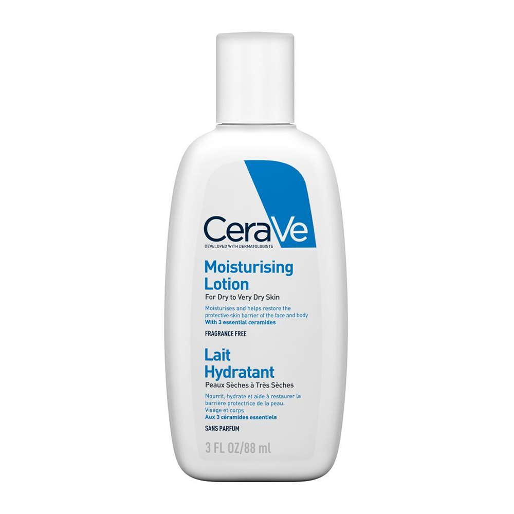 CeraVe MOISTURISING LOTION 88ml
