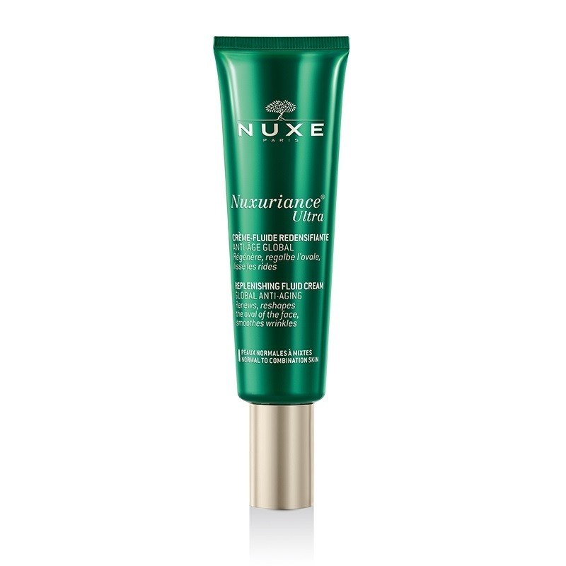 Nuxe Nuxuriance Ultra Fluid Cream 50ml