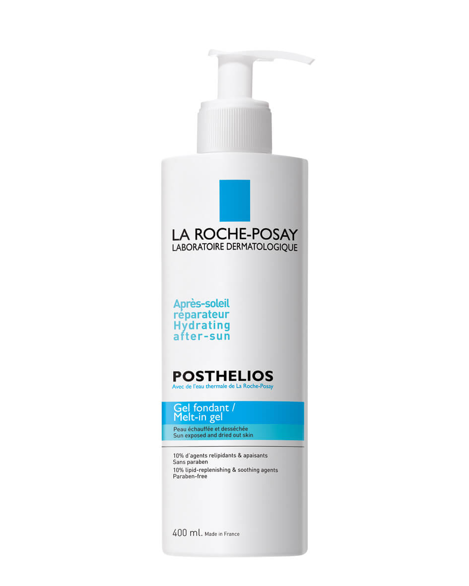 La Roche Posay POSTHELIOS CREAM 400ml