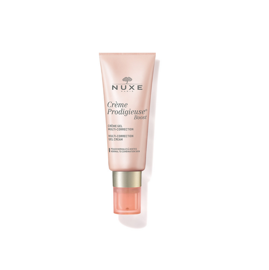 Nuxe Prodigieuse Boost Day Gel Cream 40ml