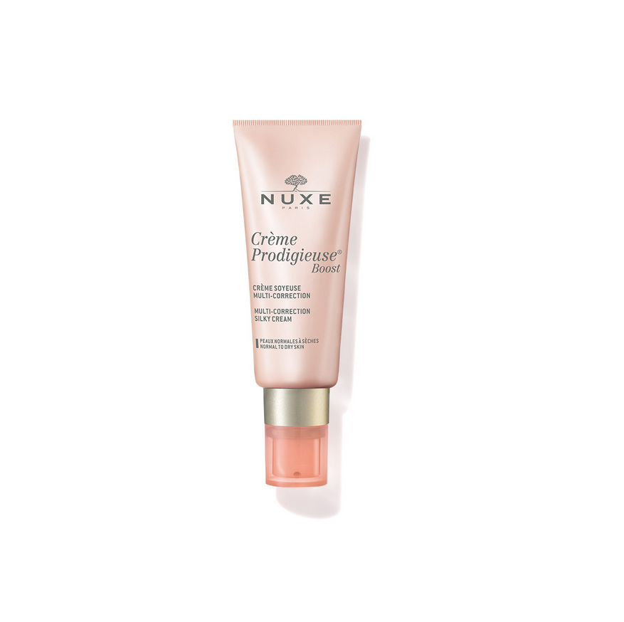 Nuxe Prodigieuse Boost Day Silky Cream 40ml