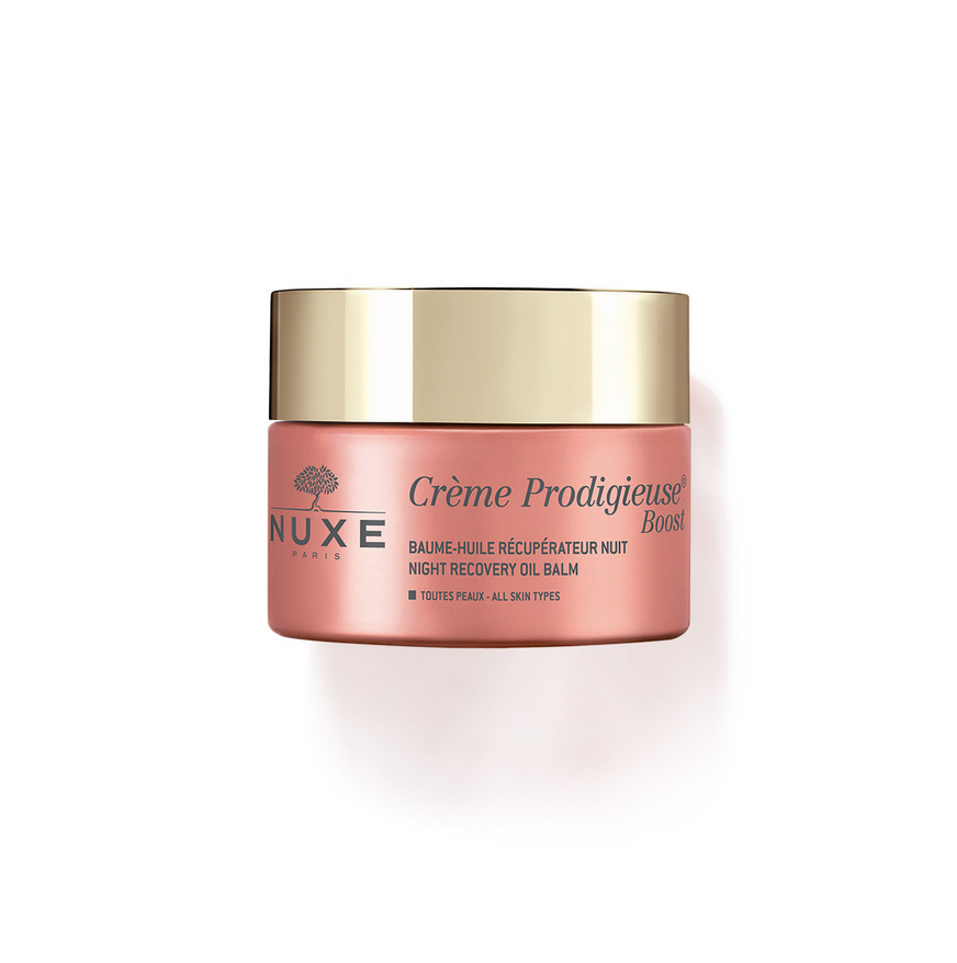 Nuxe Prodigieuse Boost Night Oil Balm 50ml