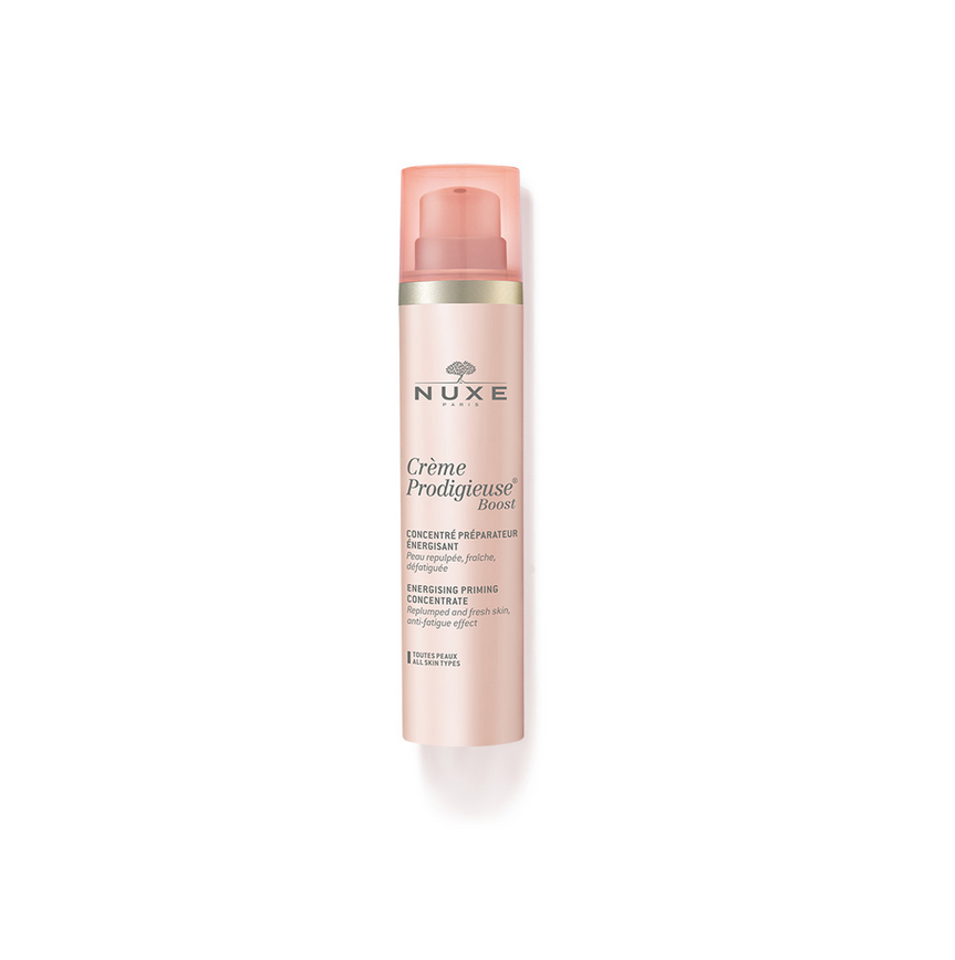 Nuxe Prodigieuse Boost Energising Priming Concetrate 100ml