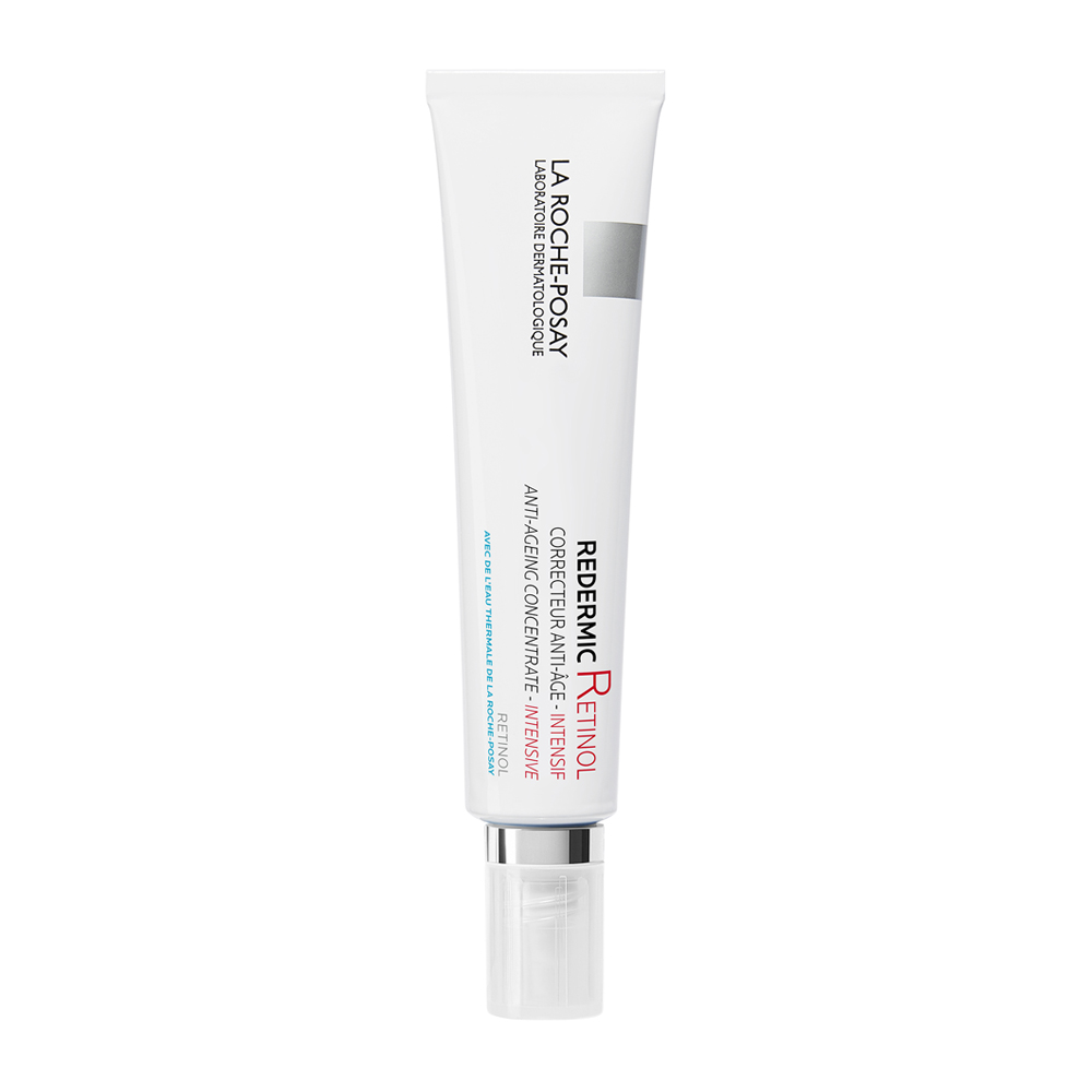 La Roche Posay REDERMIC RETINOL CREAM 30ml