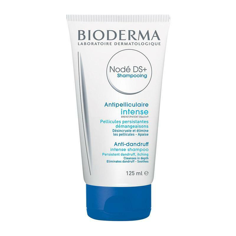 Bioderma Node DS+ anti-recidive 125ml
