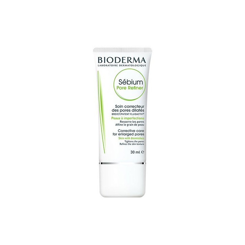 Bioderma Sebium pore refiner 30ml