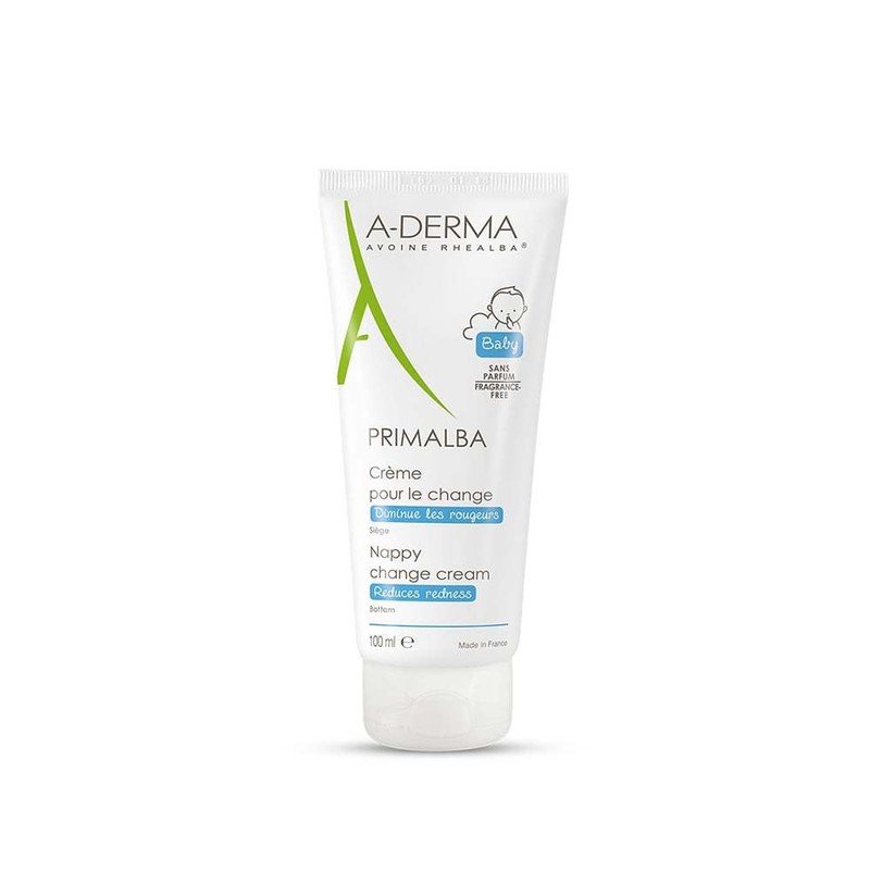 Aderma Primalba creme pour le change 100ml