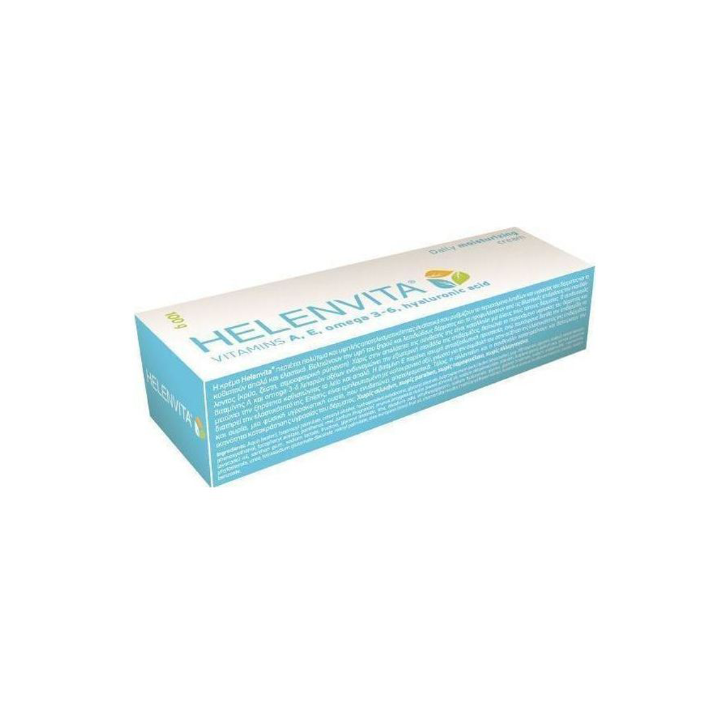 Helenvita DAILY MOISTURIZING CREAM 100 g